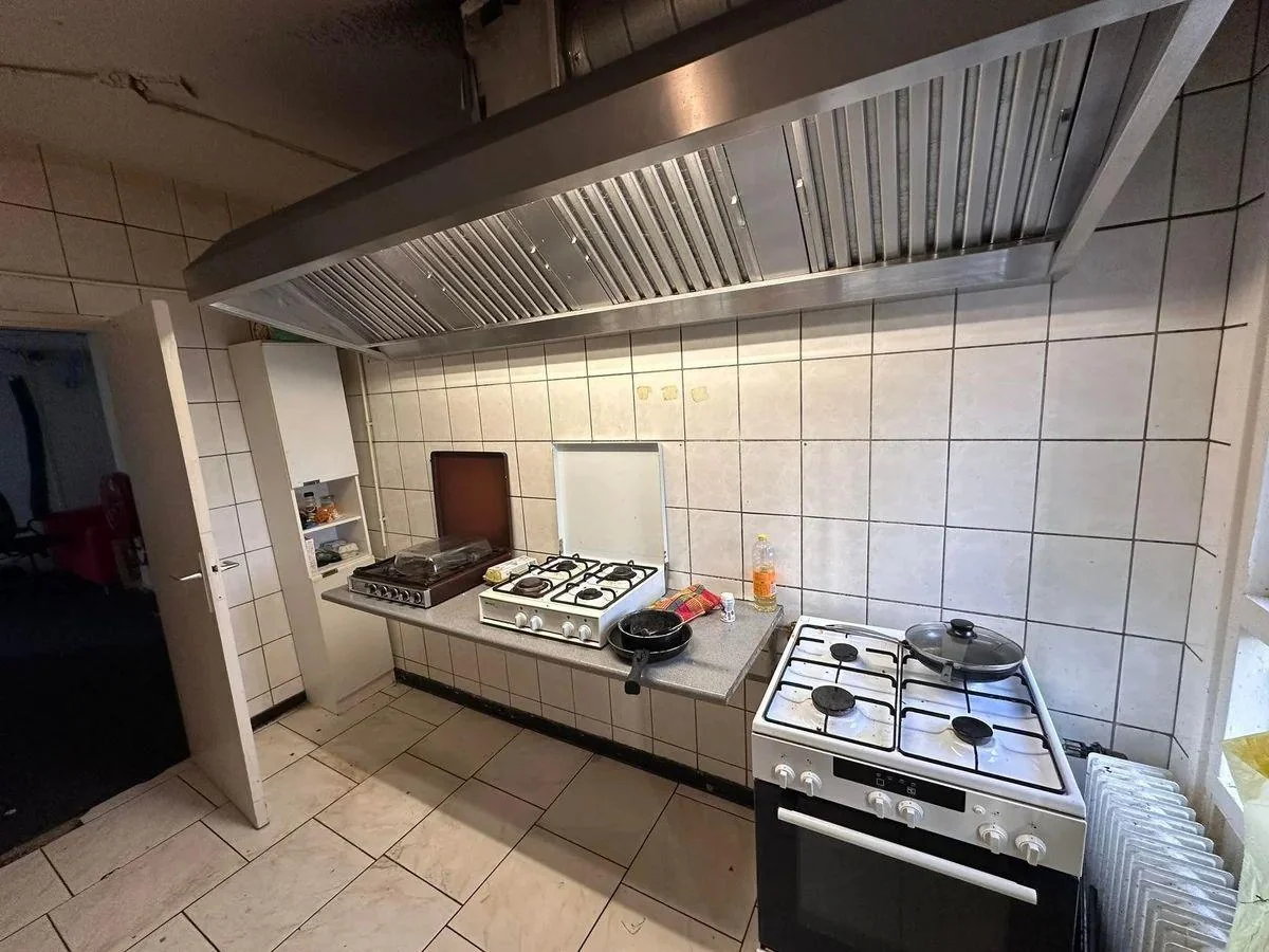 Foto van de Kamer gelegen aan de Paulus Moreelsestraat in Enschede