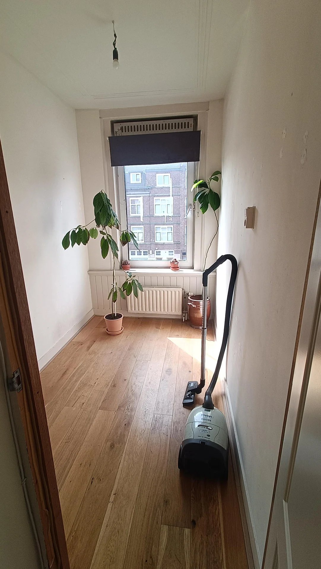 Foto van de Kamer gelegen aan de Beukelsweg in Rotterdam