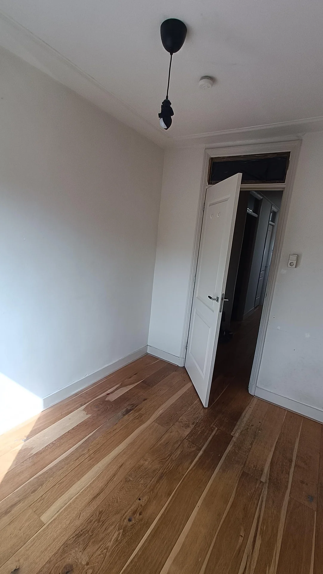 Foto van de Kamer gelegen aan de Beukelsweg in Rotterdam