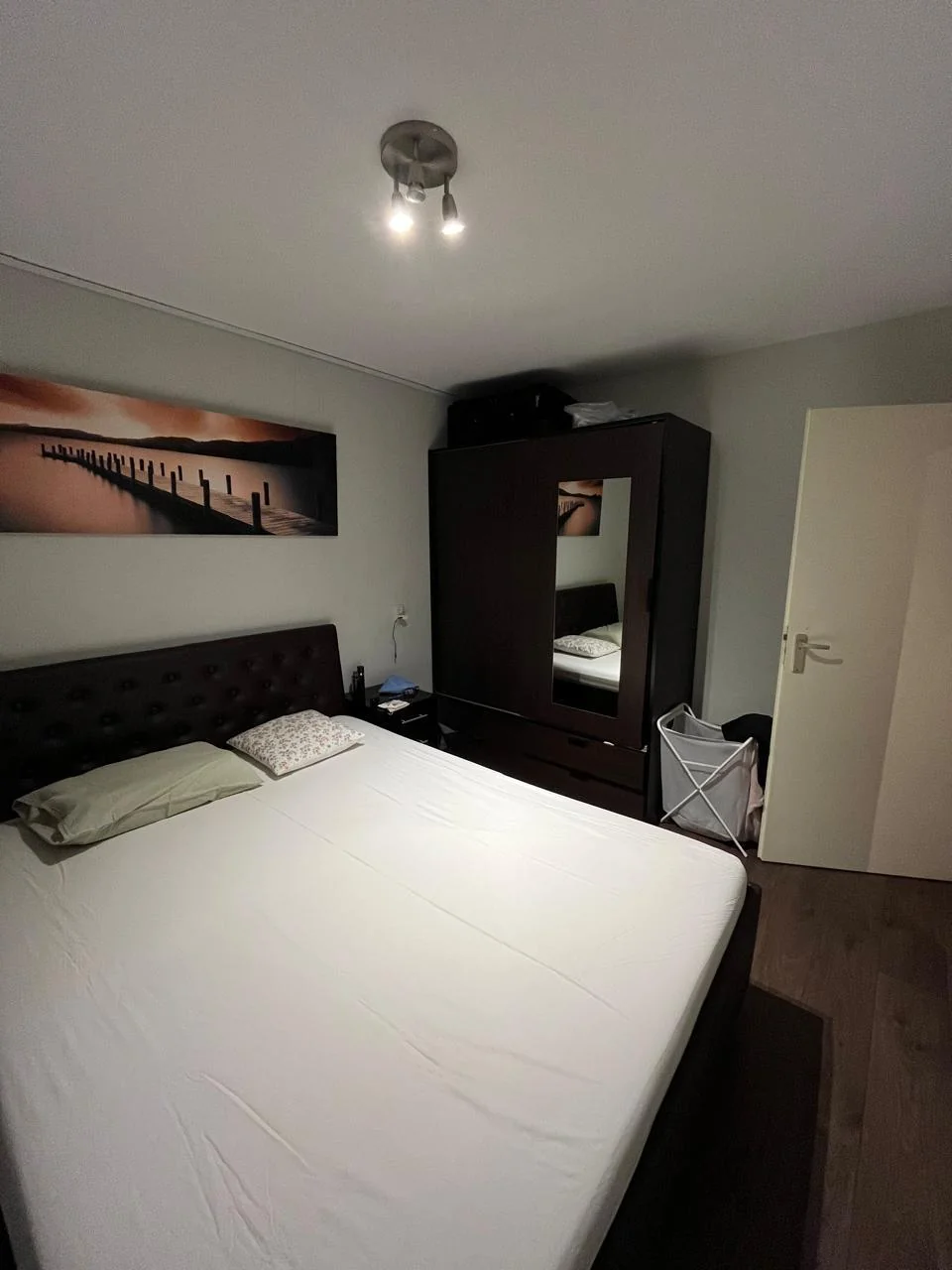 Foto van de Appartement gelegen aan de Karel Doormanstraat in Rotterdam