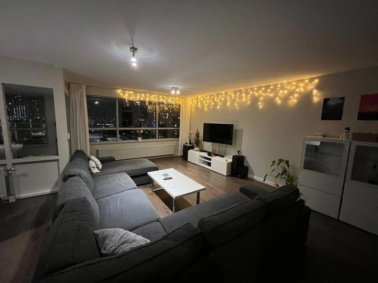 Foto van de Appartement gelegen aan de Karel Doormanstraat in Rotterdam