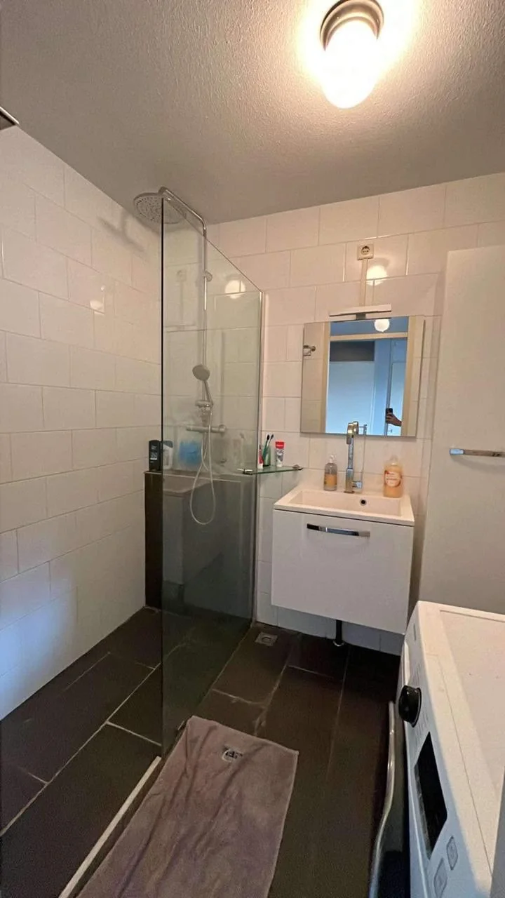 Foto van de Appartement gelegen aan de Karel Doormanstraat in Rotterdam
