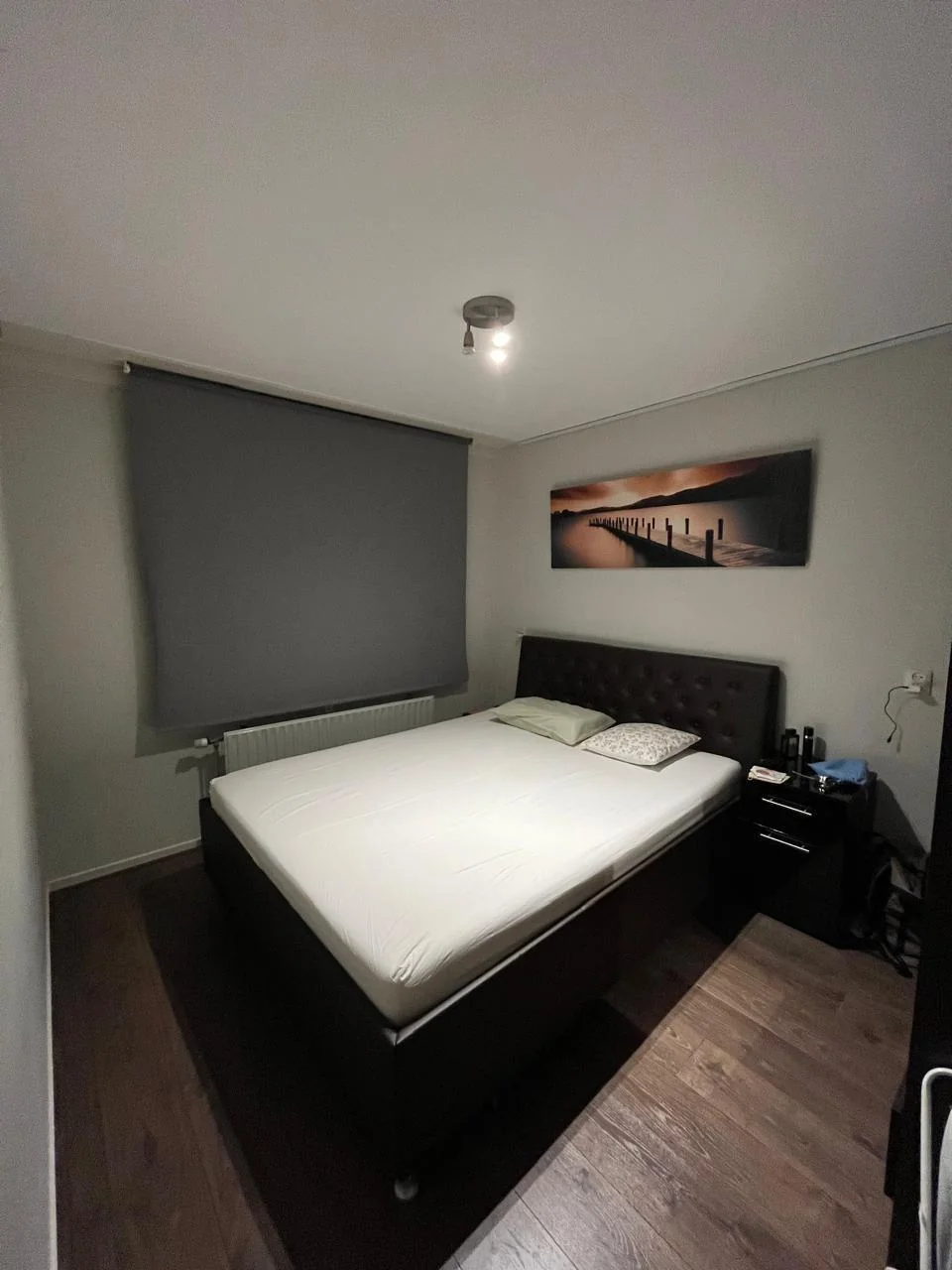 Foto van de Appartement gelegen aan de Karel Doormanstraat in Rotterdam