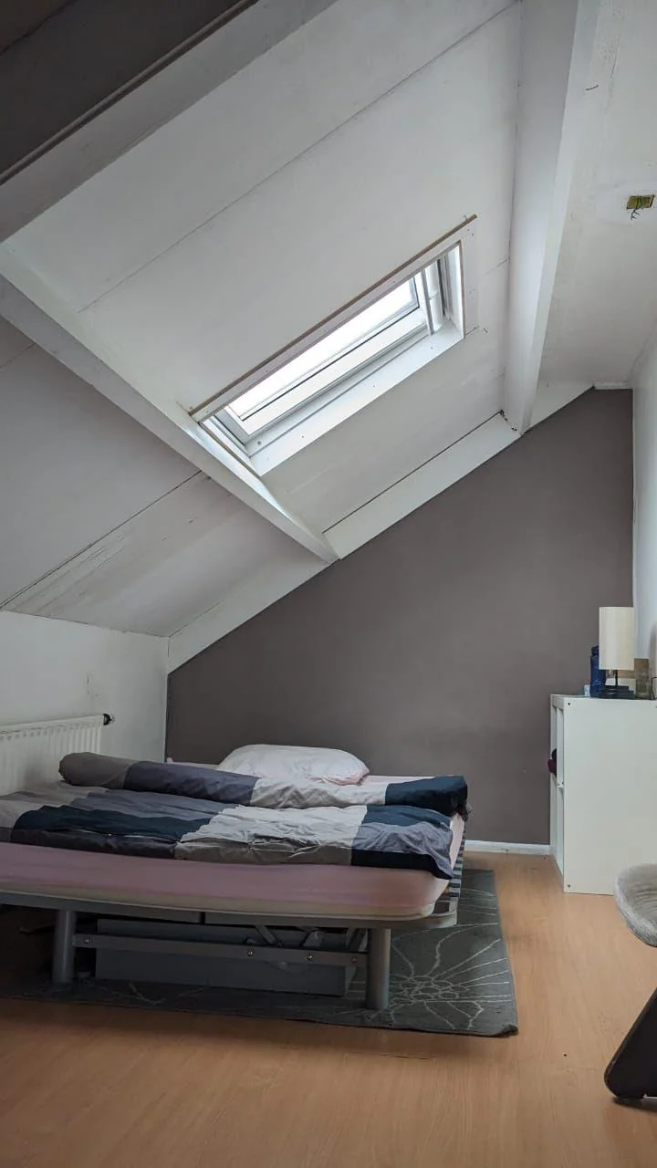 Foto van de Kamer gelegen aan de Voortsweg in Enschede