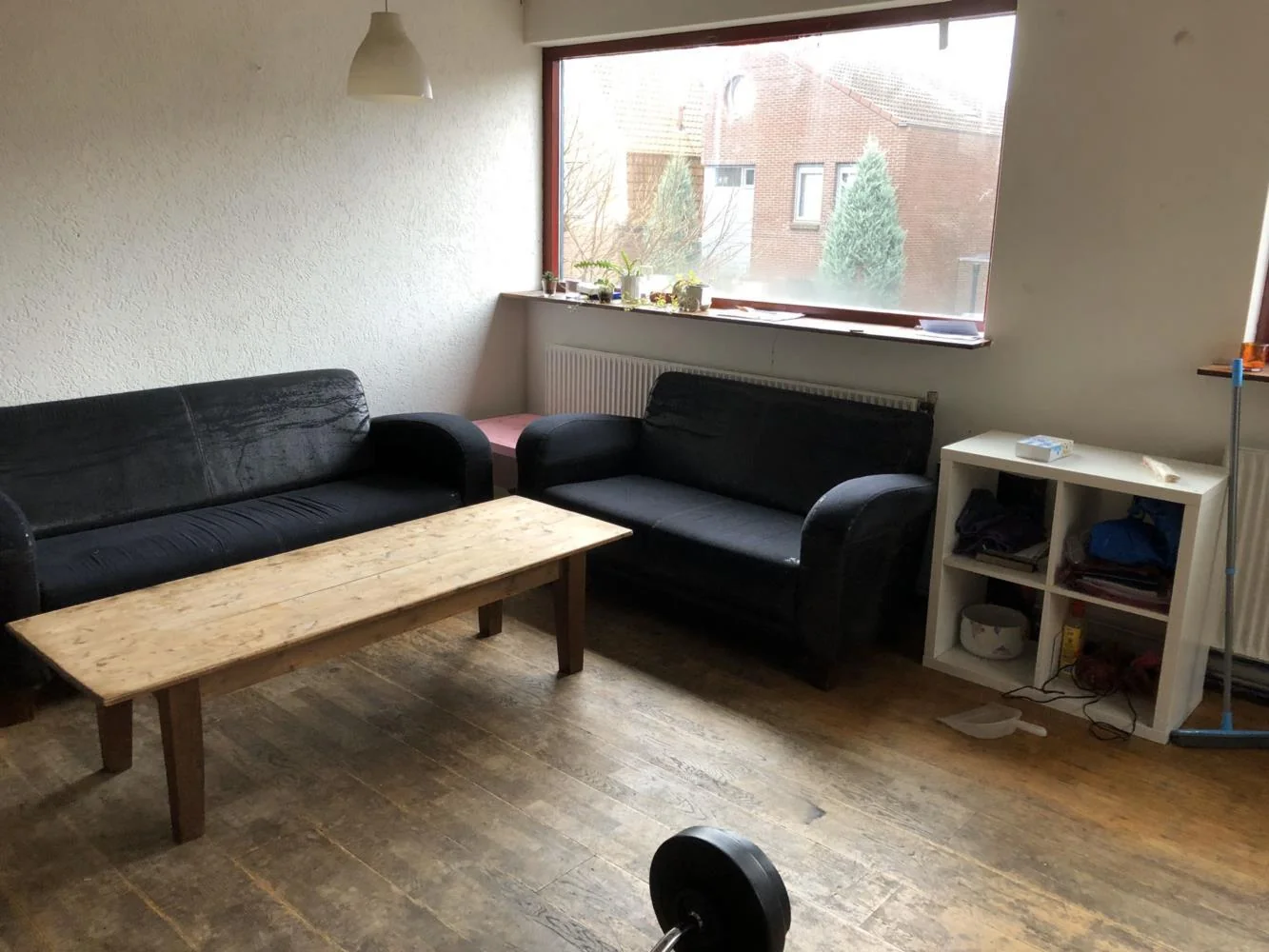 Foto van de Kamer gelegen aan de Voortsweg in Enschede