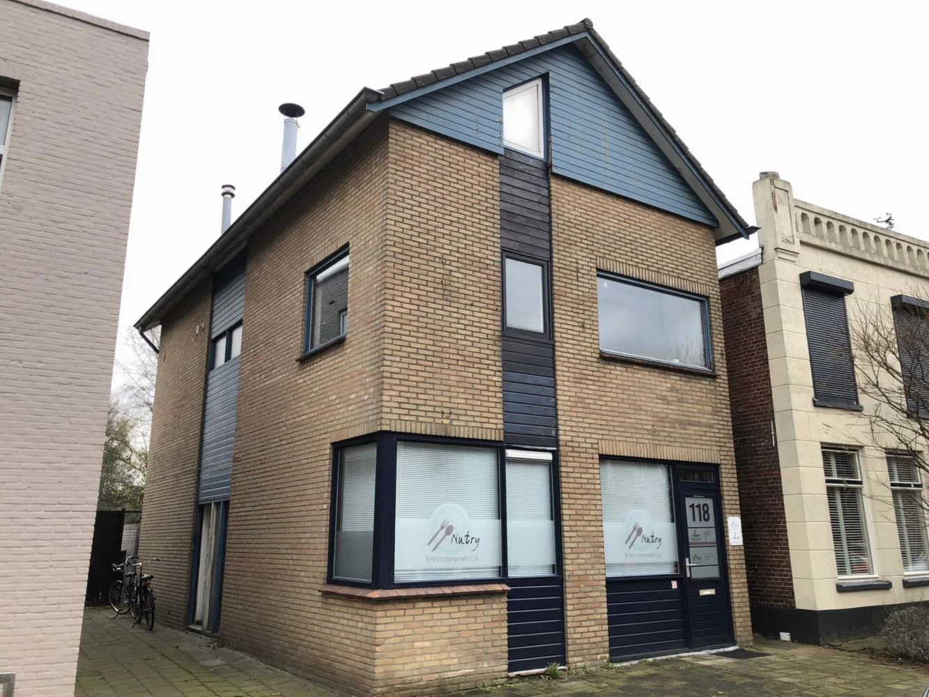 Foto van de Kamer gelegen aan de Voortsweg in Enschede