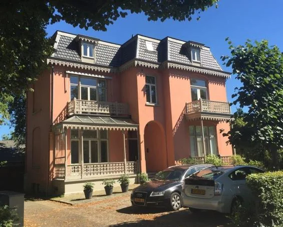 Foto van de Kamer gelegen aan de Kortenburglaan in Doorn