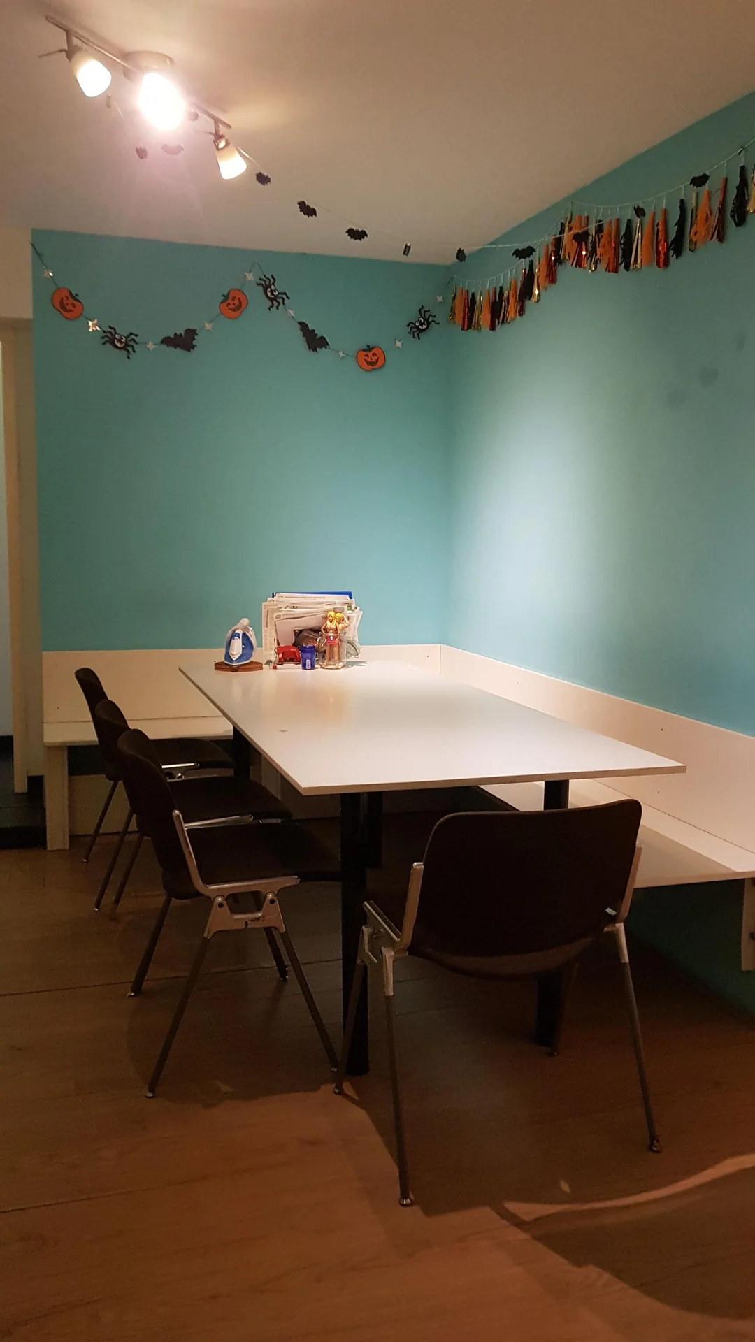 Foto van de Kamer gelegen aan de Kortenburglaan in Doorn