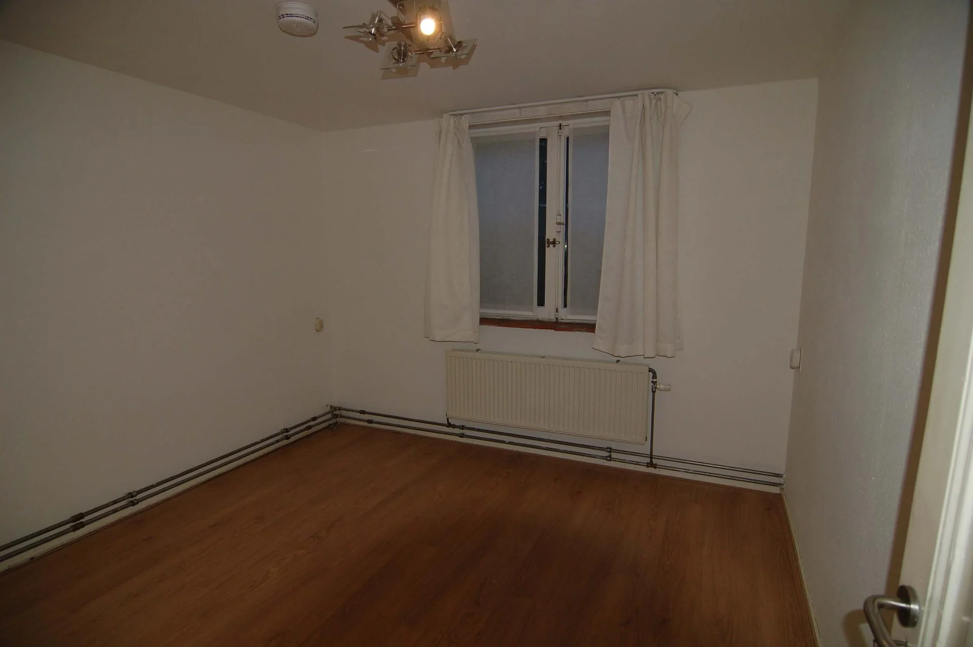 Foto van de Kamer gelegen aan de Kortenburglaan in Doorn