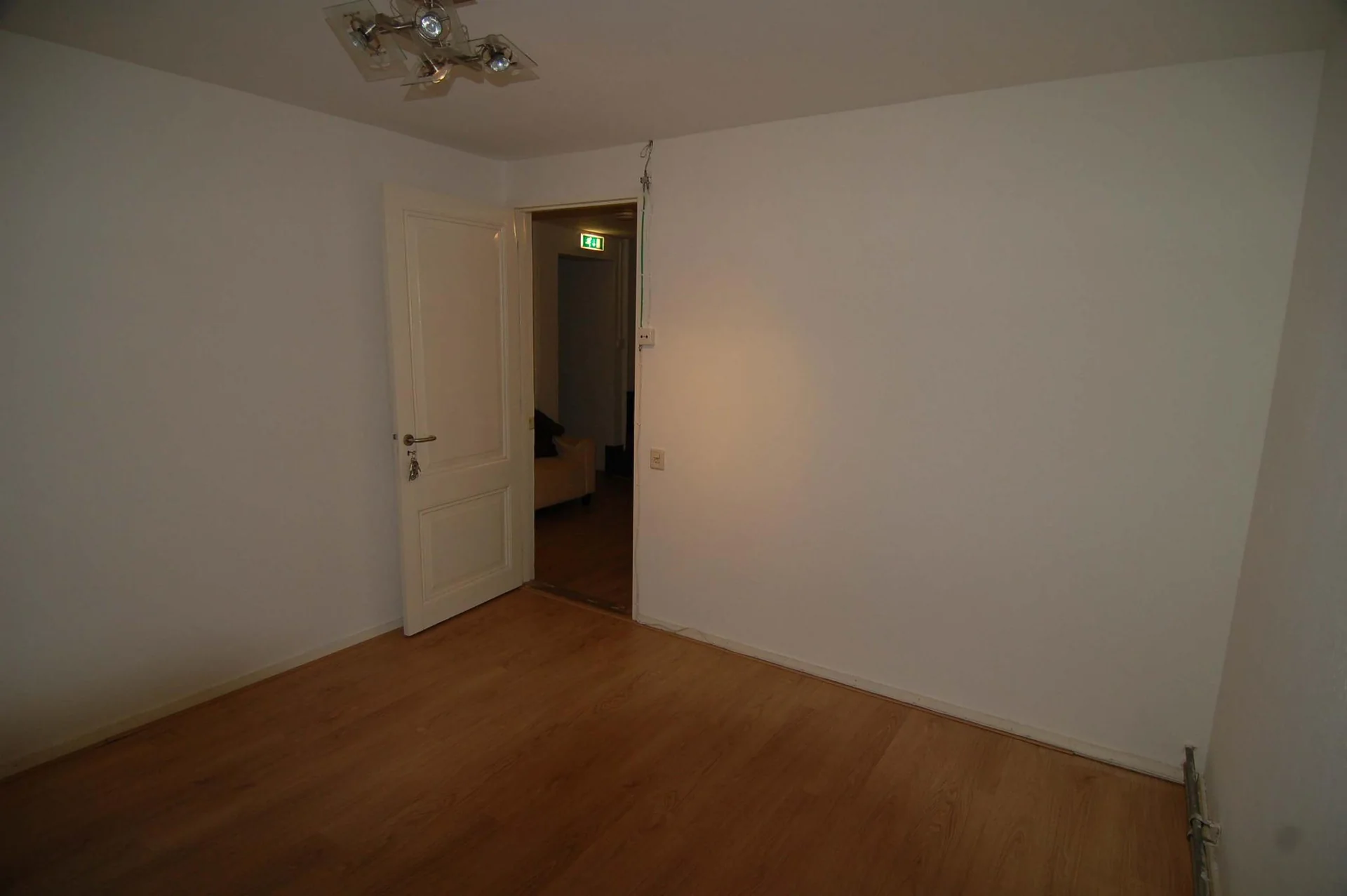 Foto van de Kamer gelegen aan de Kortenburglaan in Doorn