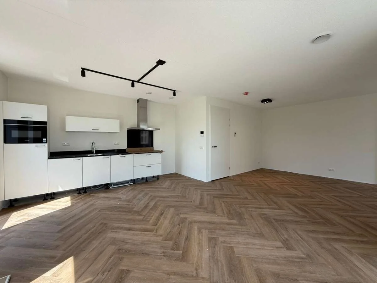 Foto van de Appartement gelegen aan de Blinkert in Capelle aan den IJssel