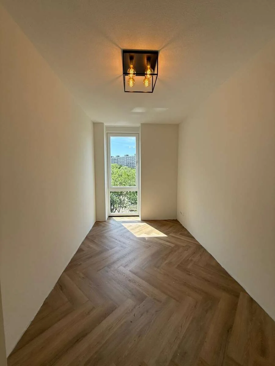 Foto van de Appartement gelegen aan de Blinkert in Capelle aan den IJssel