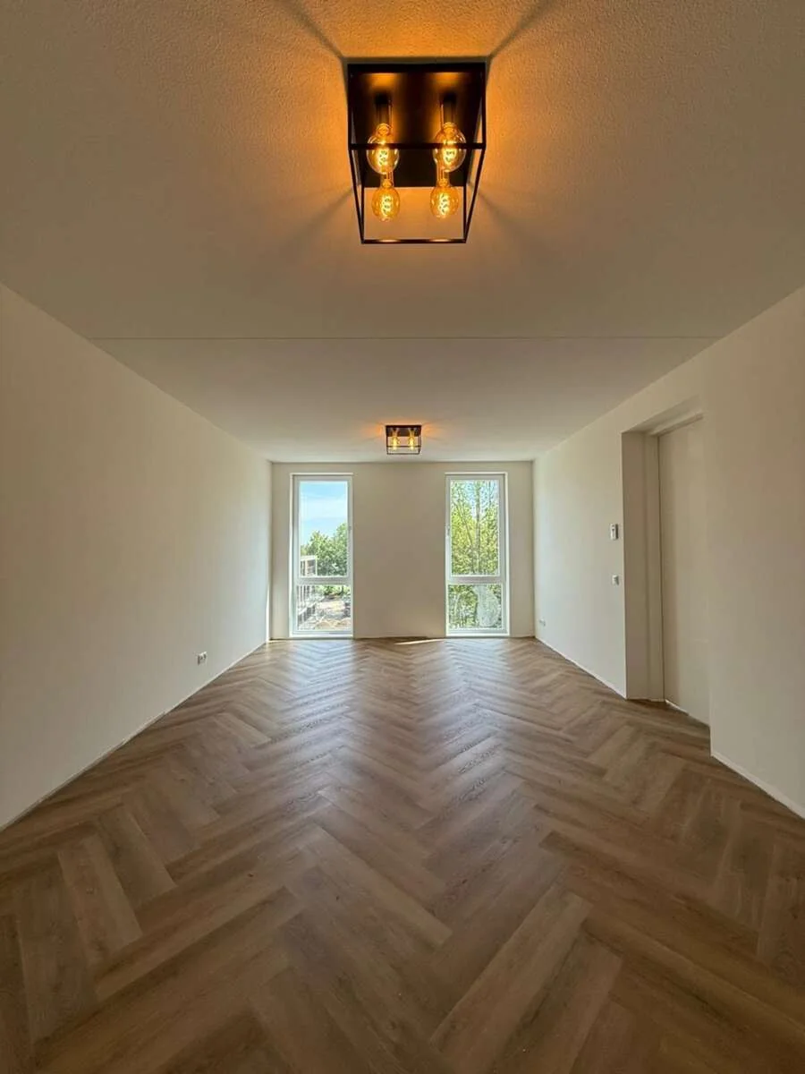 Foto van de Appartement gelegen aan de Blinkert in Capelle aan den IJssel