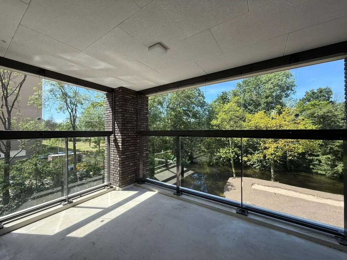 Foto van de Appartement gelegen aan de Blinkert in Capelle aan den IJssel