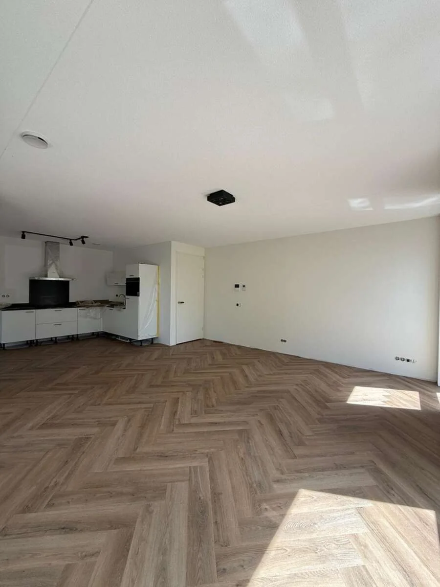 Foto van de Appartement gelegen aan de Blinkert in Capelle aan den IJssel