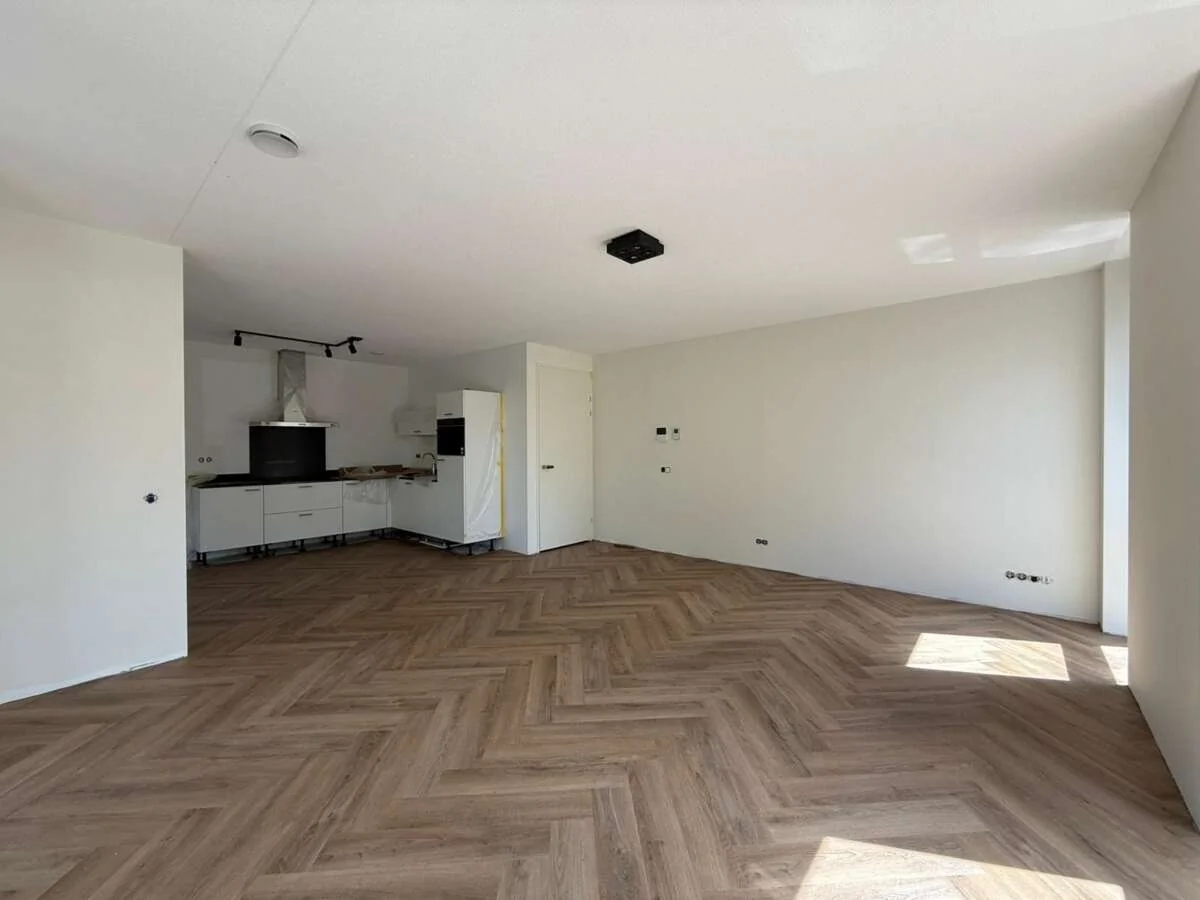 Foto van de Appartement gelegen aan de Blinkert in Capelle aan den IJssel