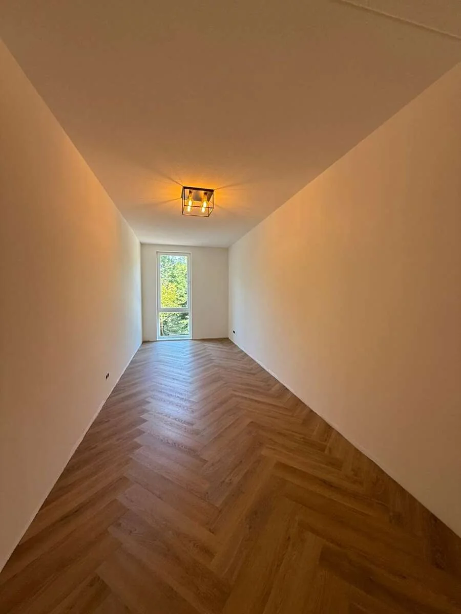 Foto van de Appartement gelegen aan de Blinkert in Capelle aan den IJssel