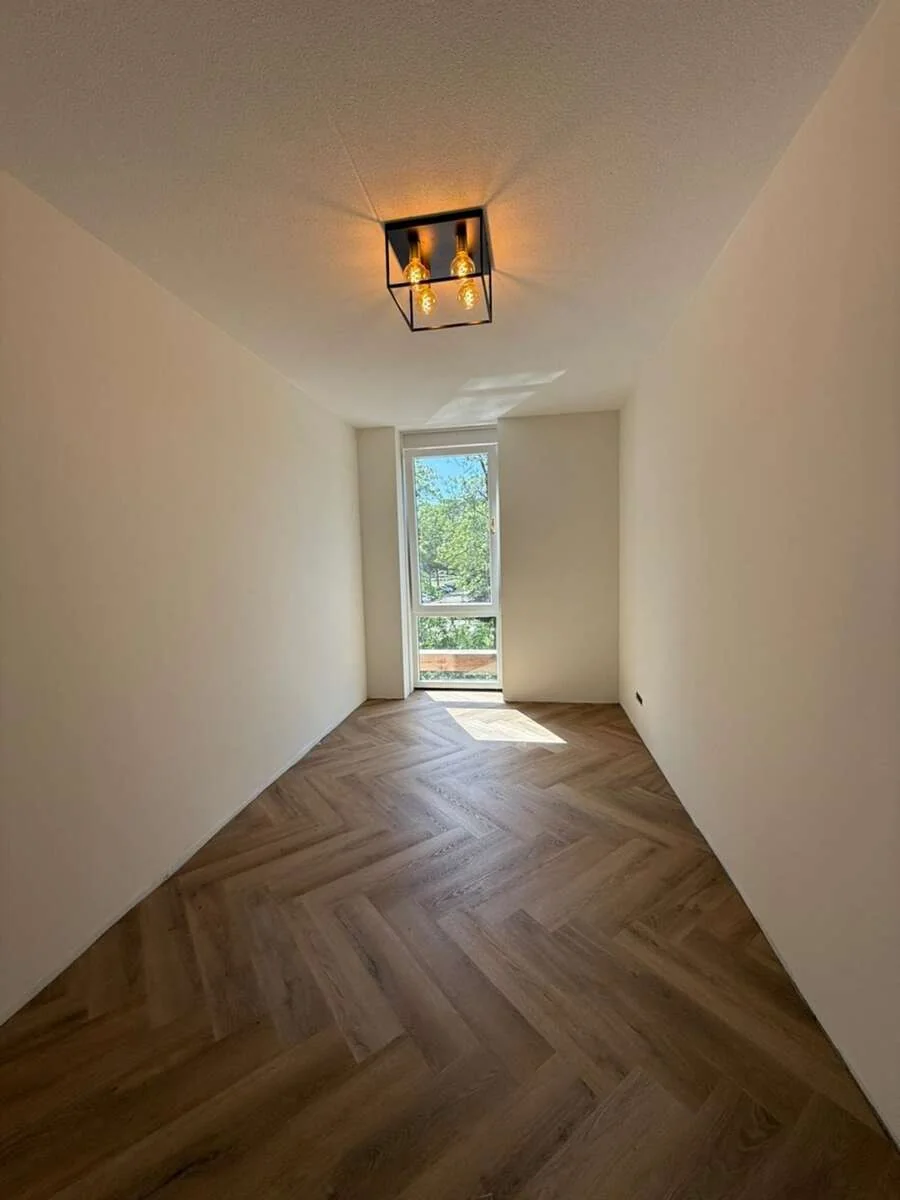 Foto van de Appartement gelegen aan de Blinkert in Capelle aan den IJssel