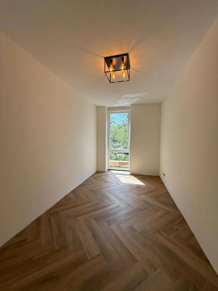 Foto van de Appartement gelegen aan de Blinkert in Capelle aan den IJssel