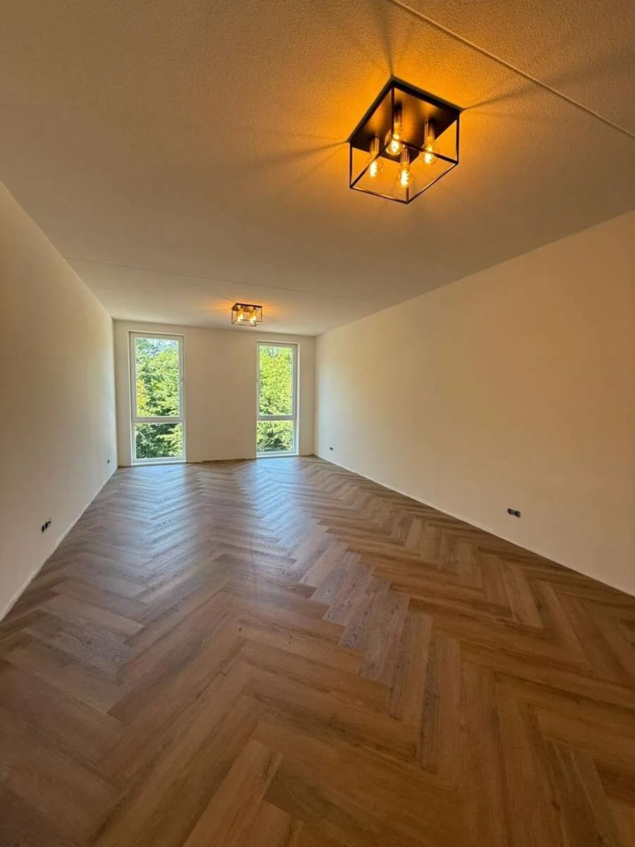 Foto van de Appartement gelegen aan de Blinkert in Capelle aan den IJssel