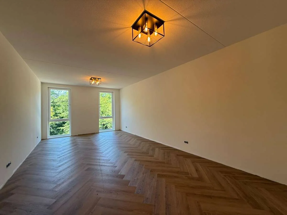 Foto van de Appartement gelegen aan de Blinkert in Capelle aan den IJssel