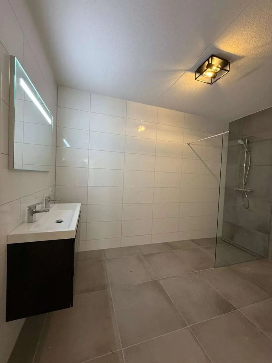 Foto van de Appartement gelegen aan de Blinkert in Capelle aan den IJssel