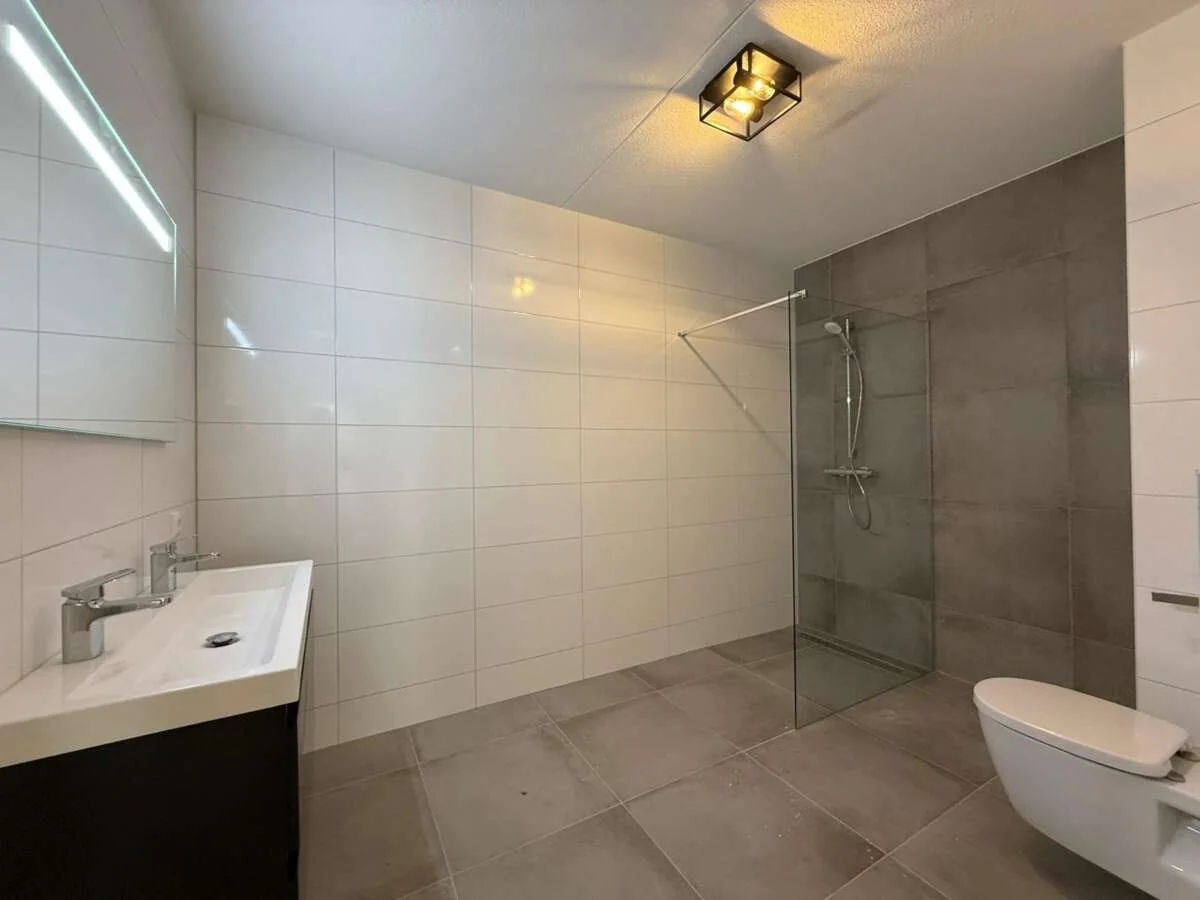 Foto van de Appartement gelegen aan de Blinkert in Capelle aan den IJssel