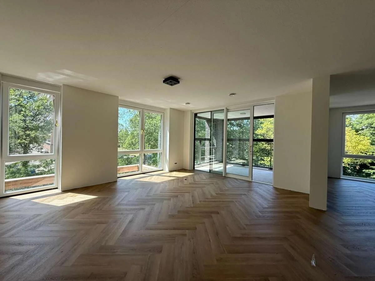 Foto van de Appartement gelegen aan de Blinkert in Capelle aan den IJssel