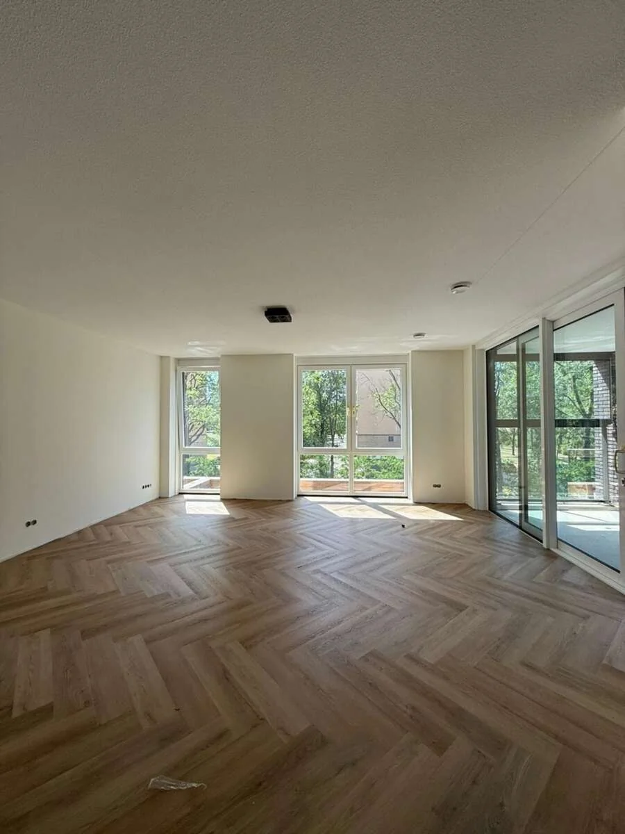 Foto van de Appartement gelegen aan de Blinkert in Capelle aan den IJssel