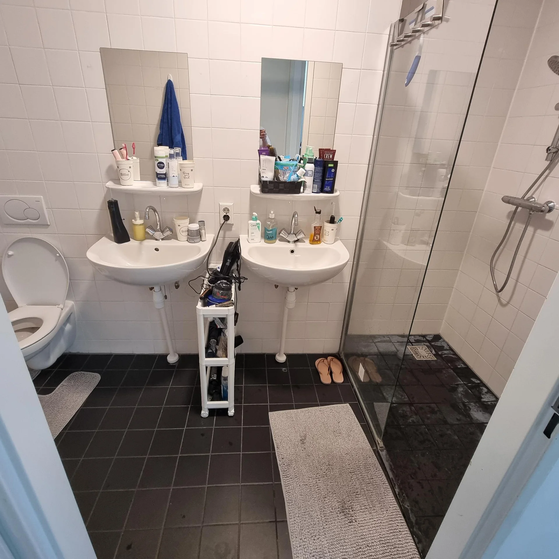Foto van de Kamer gelegen aan de Jan van Zutphenstraat in Amsterdam