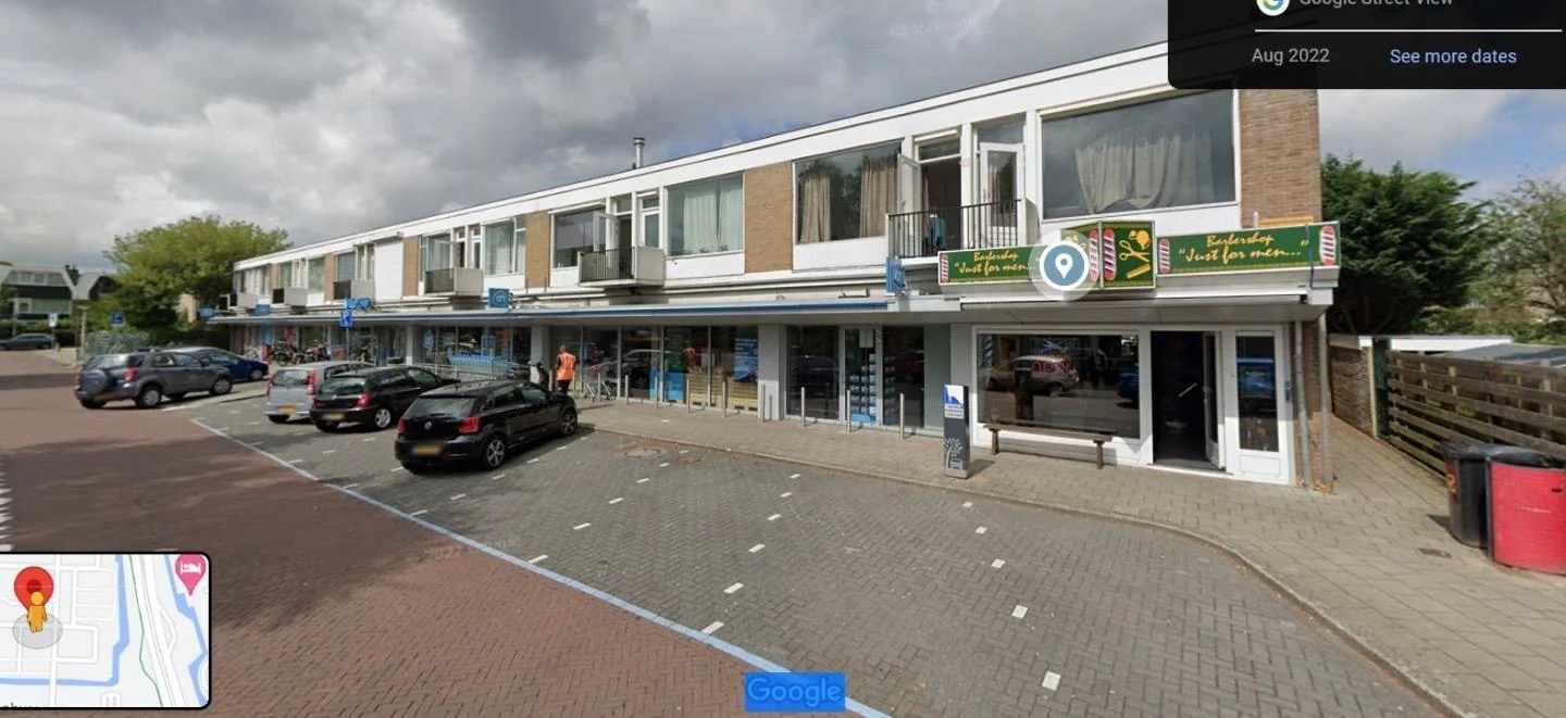 Foto van de Kamer gelegen aan de Bourgondischelaan in Amstelveen