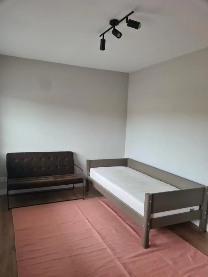 Foto van de Kamer gelegen aan de Bourgondischelaan in Amstelveen