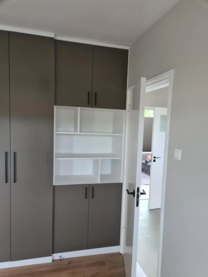 Foto van de Kamer gelegen aan de Bourgondischelaan in Amstelveen