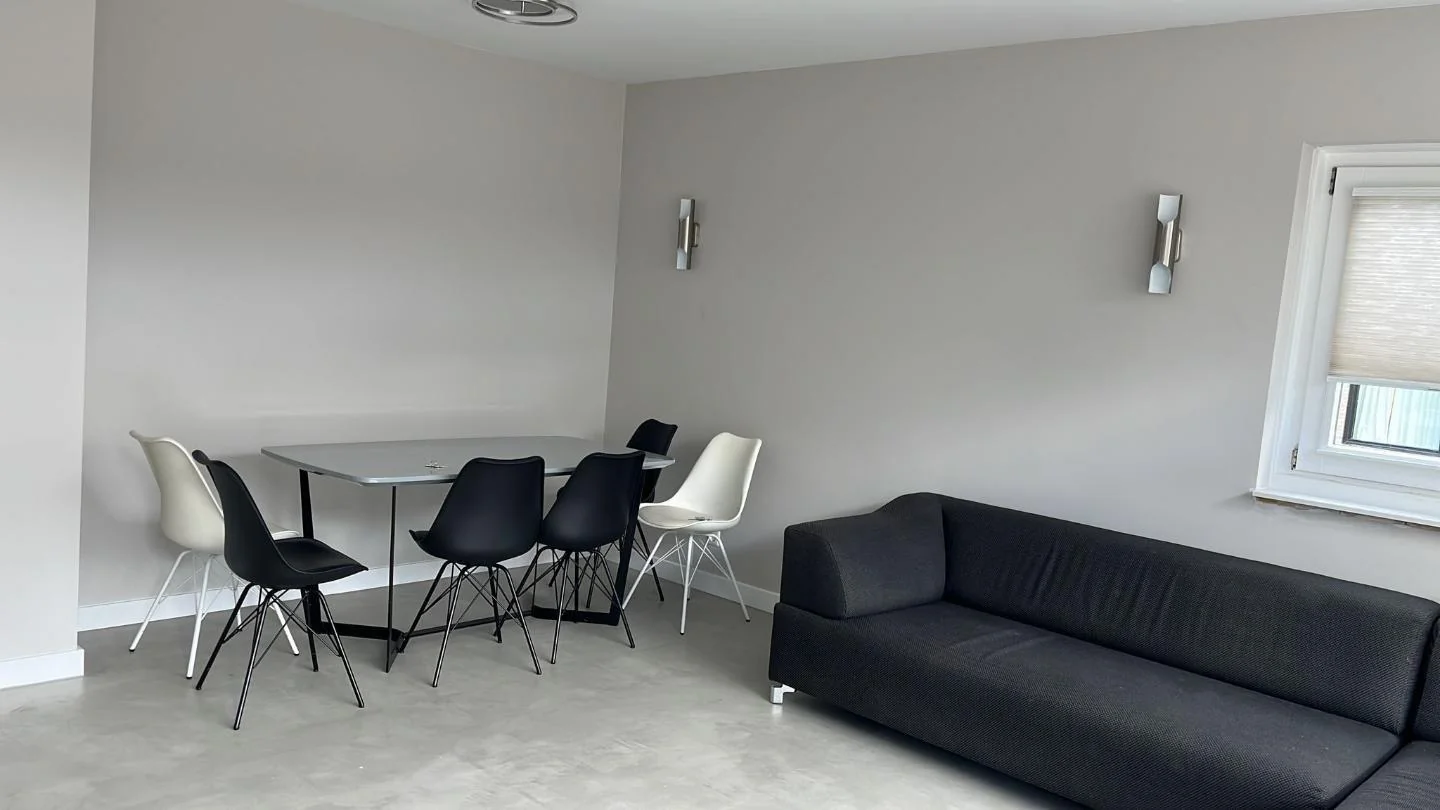 Foto van de Kamer gelegen aan de Bourgondischelaan in Amstelveen
