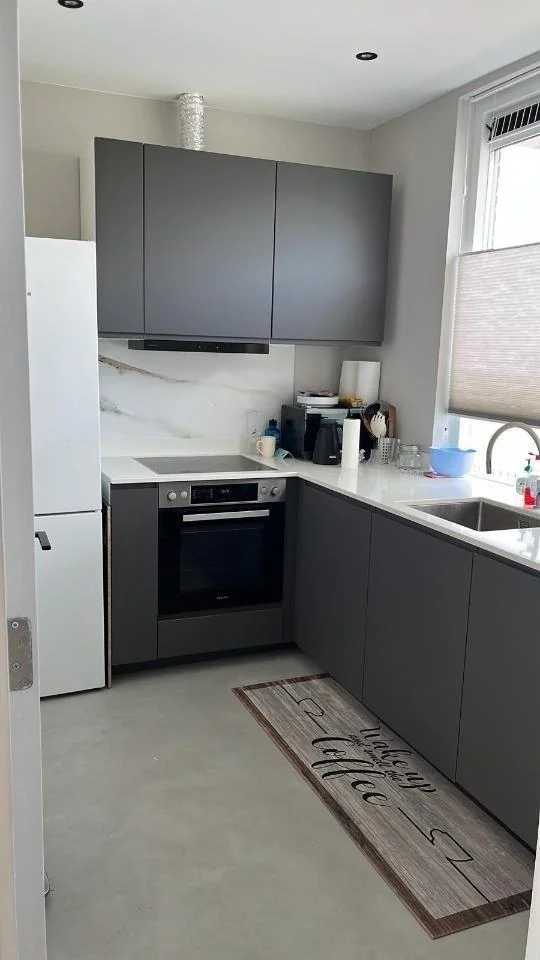 Foto van de Kamer gelegen aan de Bourgondischelaan in Amstelveen