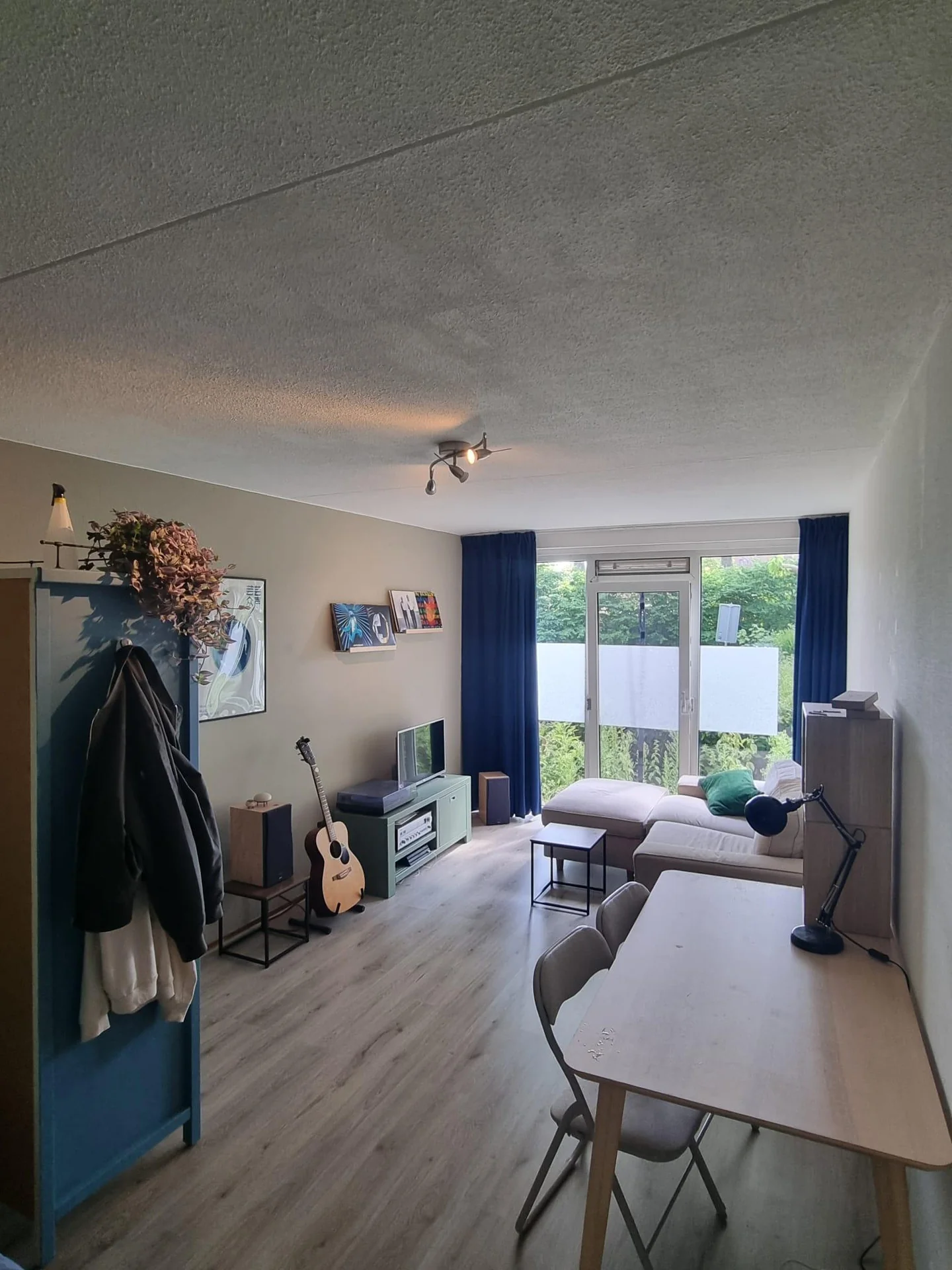 Foto van de Kamer gelegen aan de Kralingse Kerklaan in Rotterdam