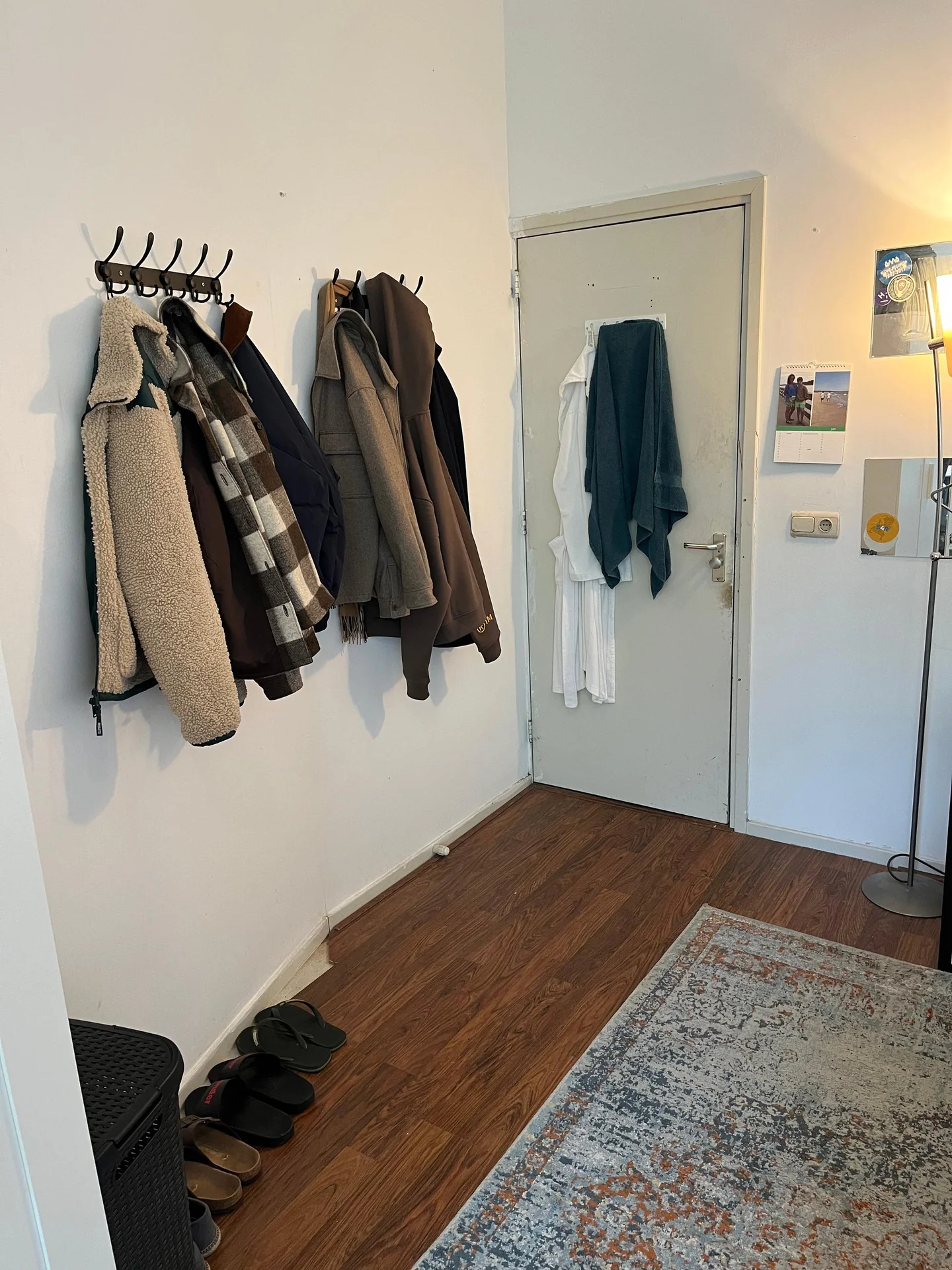 Foto van de Kamer gelegen aan de Spoorsingel in Delft