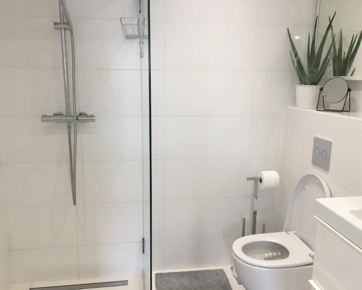 Foto van de Studio gelegen aan de Groenendaal in Rotterdam