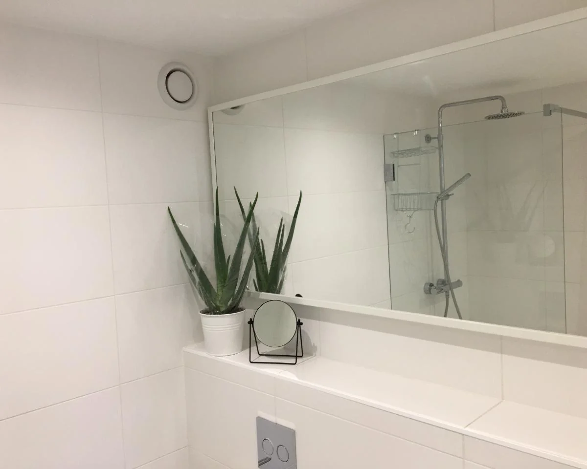Foto van de Studio gelegen aan de Groenendaal in Rotterdam