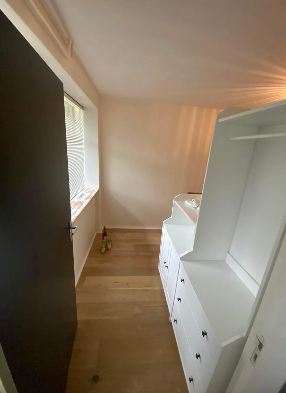 Foto van de Appartement gelegen aan de Lijzij in Huizen