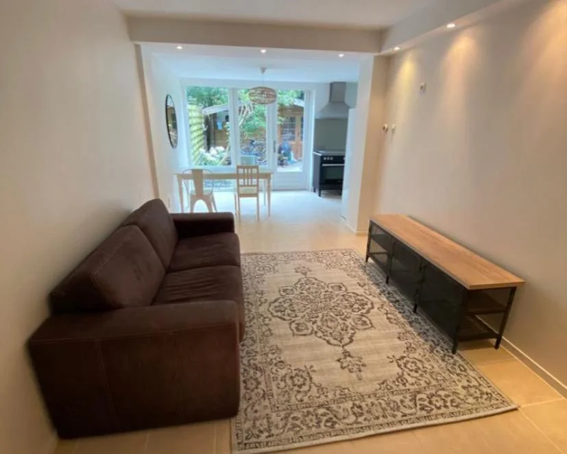 Foto van de Appartement gelegen aan de Lijzij in Huizen