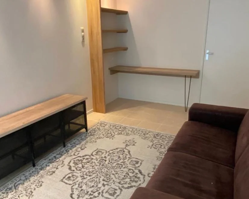 Foto van de Appartement gelegen aan de Lijzij in Huizen