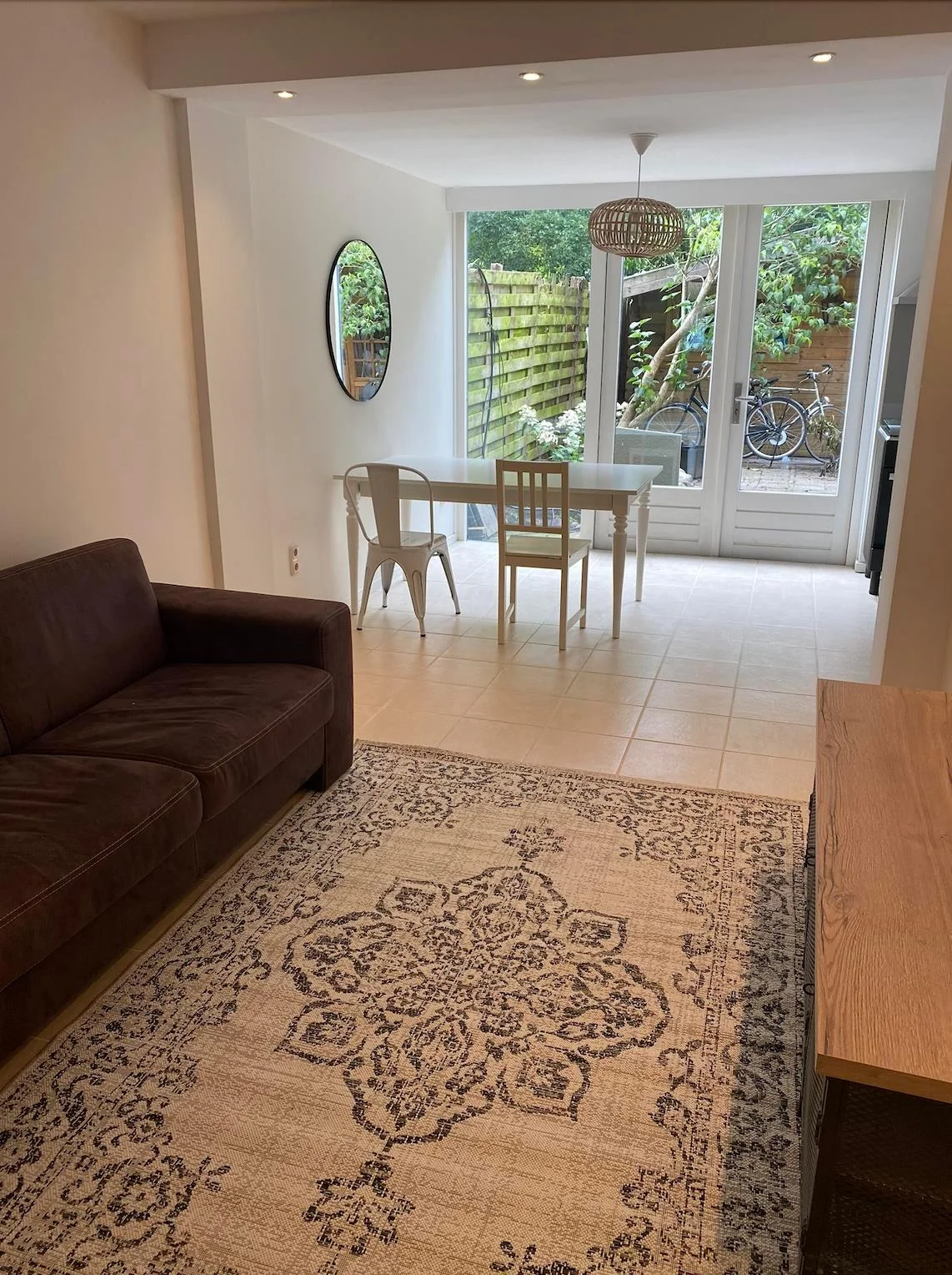 Foto van de Appartement gelegen aan de Lijzij in Huizen