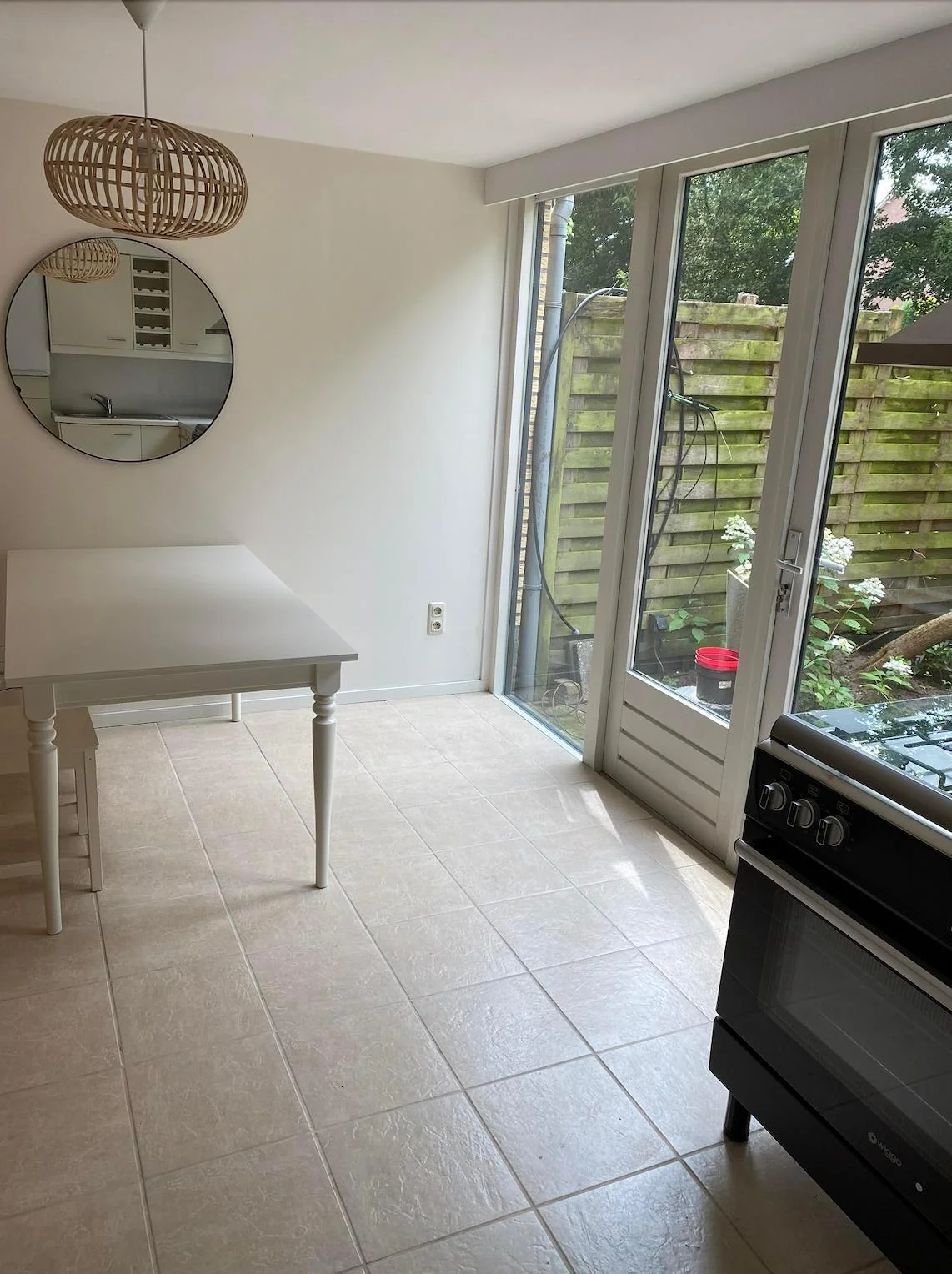 Foto van de Appartement gelegen aan de Lijzij in Huizen