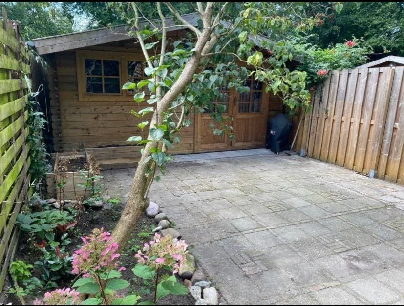 Foto van de Appartement gelegen aan de Lijzij in Huizen