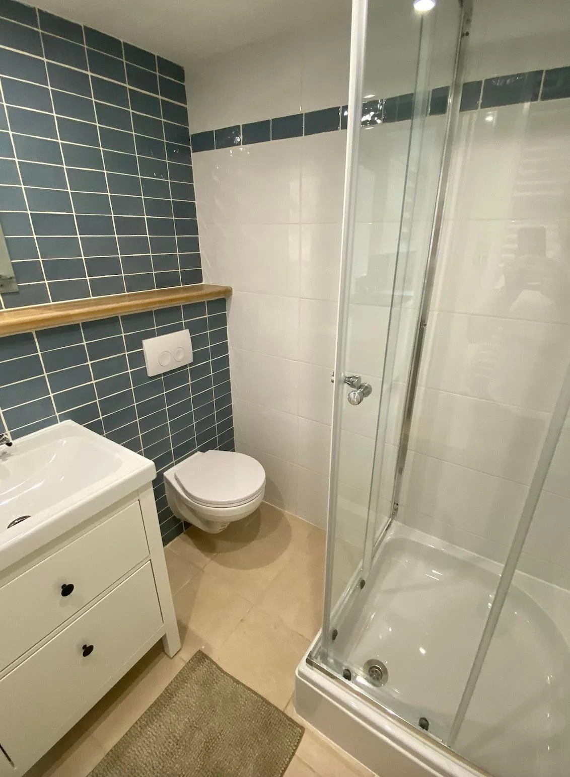 Foto van de Appartement gelegen aan de Lijzij in Huizen