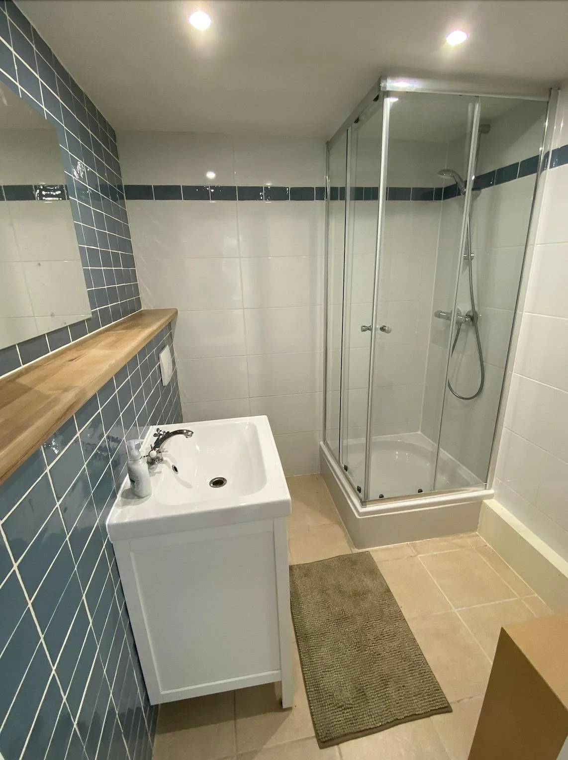 Foto van de Appartement gelegen aan de Lijzij in Huizen