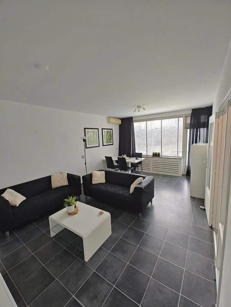 Foto van de Kamer gelegen aan de Willem van Boelrestraat in Rotterdam