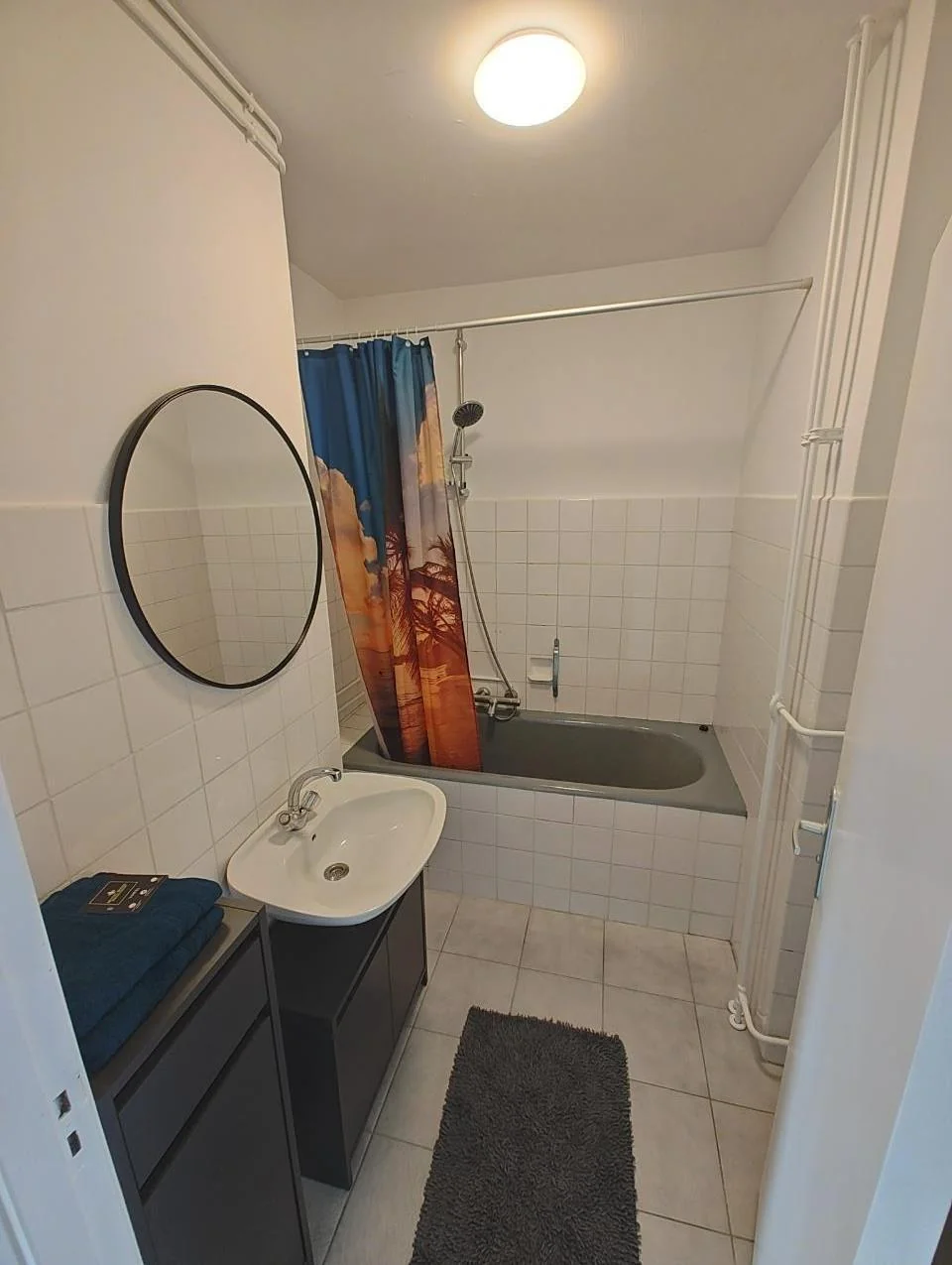 Foto van de Kamer gelegen aan de Willem van Boelrestraat in Rotterdam