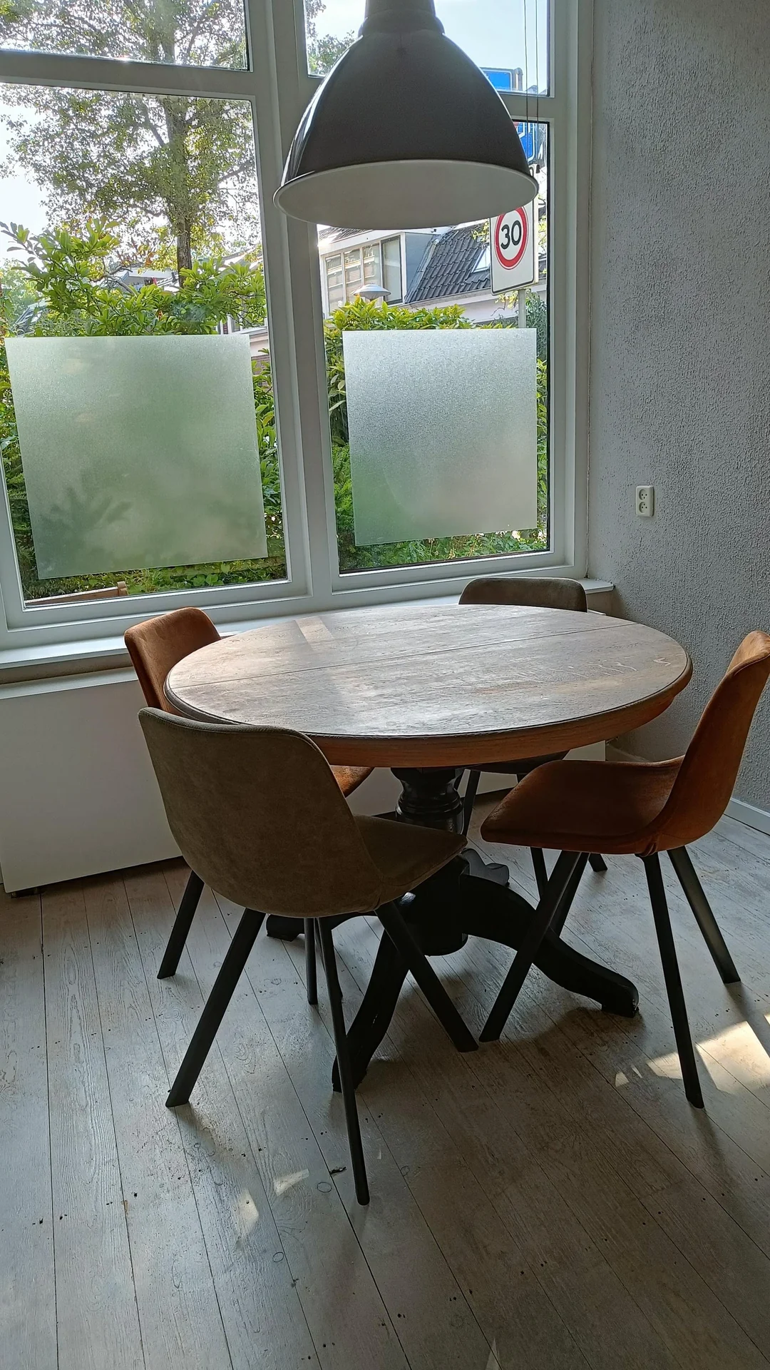 Foto van de Kamer gelegen aan de Hennepstraat in Utrecht